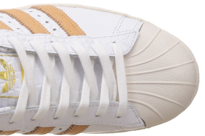 Adidas Superstar 80s sneakers in 4 colors (only $74) | RunRepeat